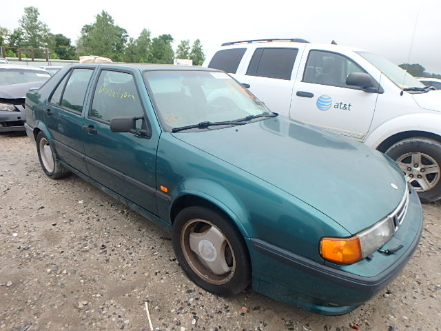 Saab 9000