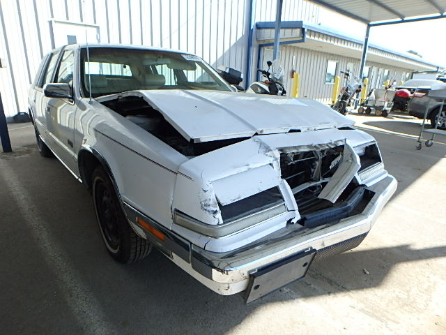 Chrysler Imperial