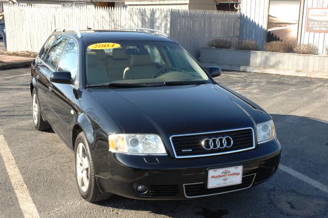 2004 Audi A6