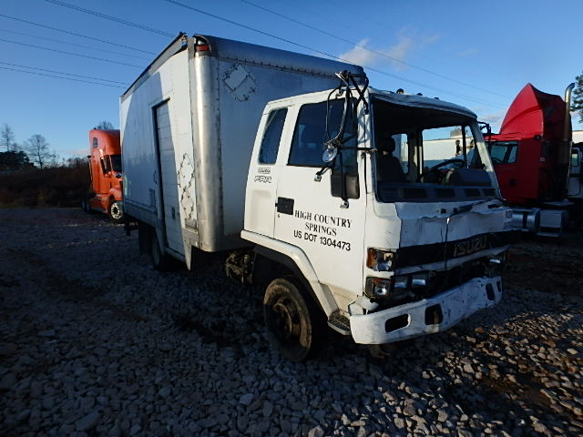 ISUZU