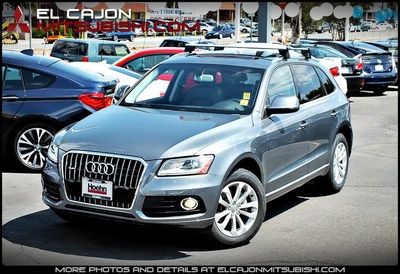 2013 Audi Q5
