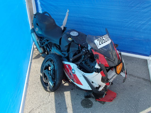 BMW K 1300 S
