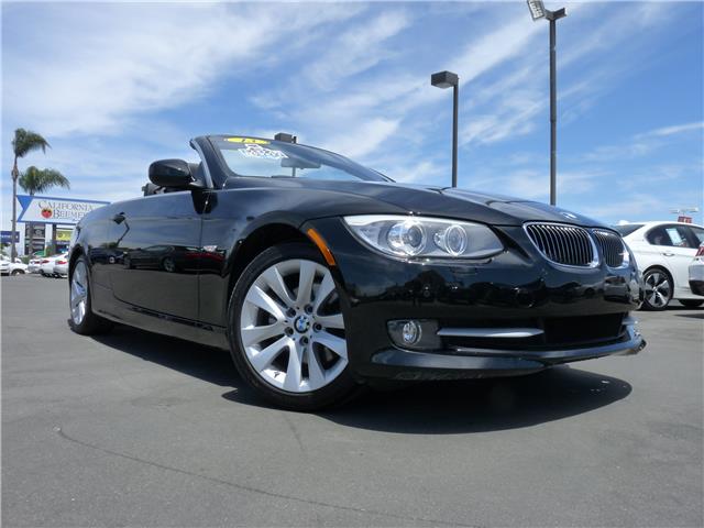 2013 BMW 328i