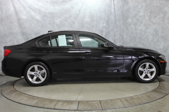 2014 BMW 320i