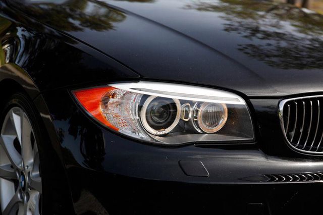 2012 BMW 135i