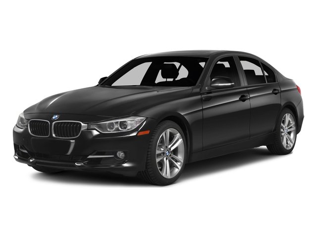 2015 BMW 328i
