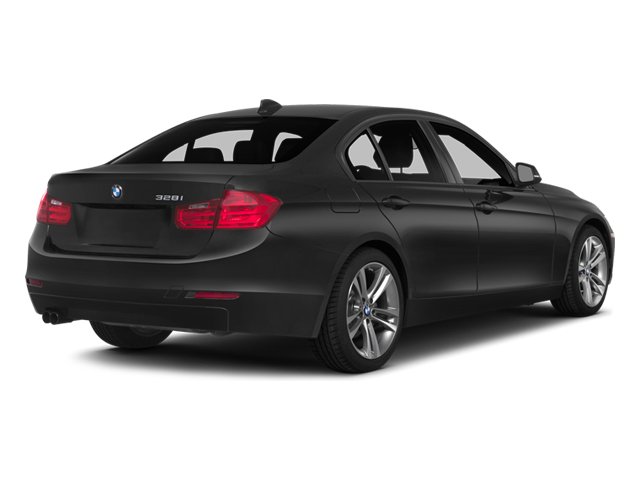 2014 BMW 328i