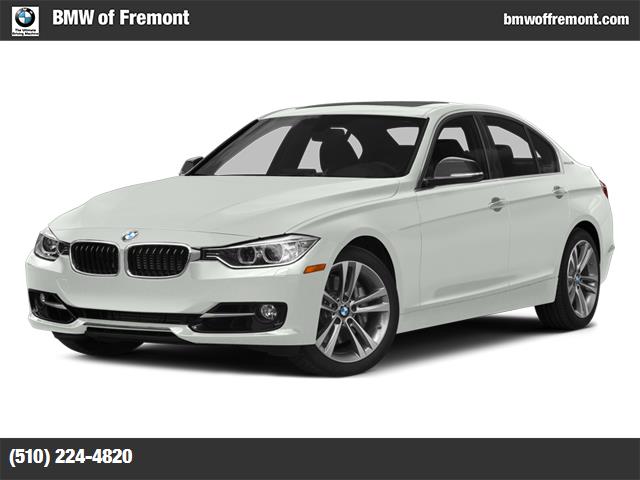 BMW ActiveHybrid 3