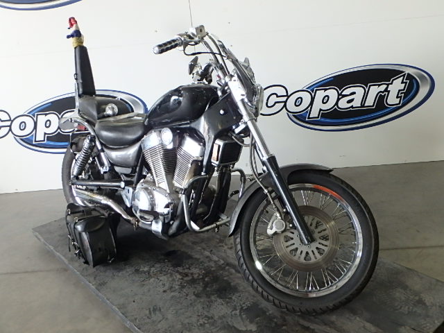 Suzuki VS1400GLP