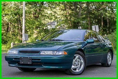 Subaru SVX