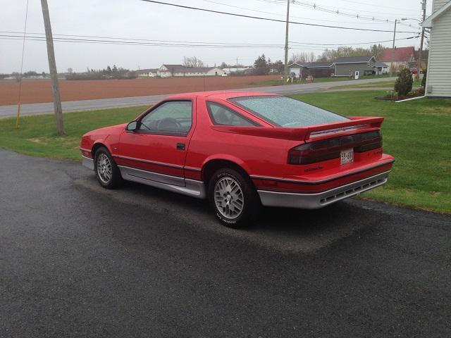Chrysler Daytona