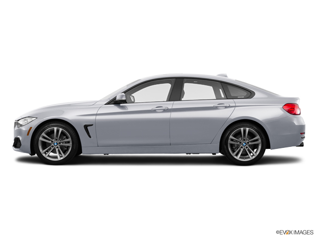 2015 BMW 428i