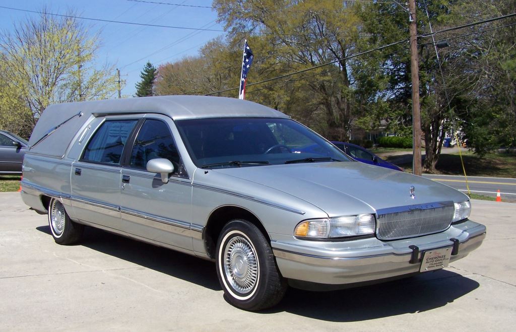 Buick Roadmaster