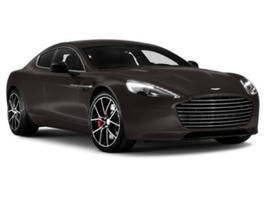 Aston Martin Rapide