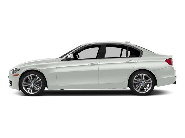 2015 BMW 320i