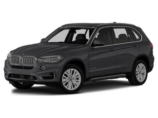 2015 BMW X5