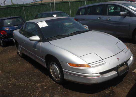 Saturn SC2