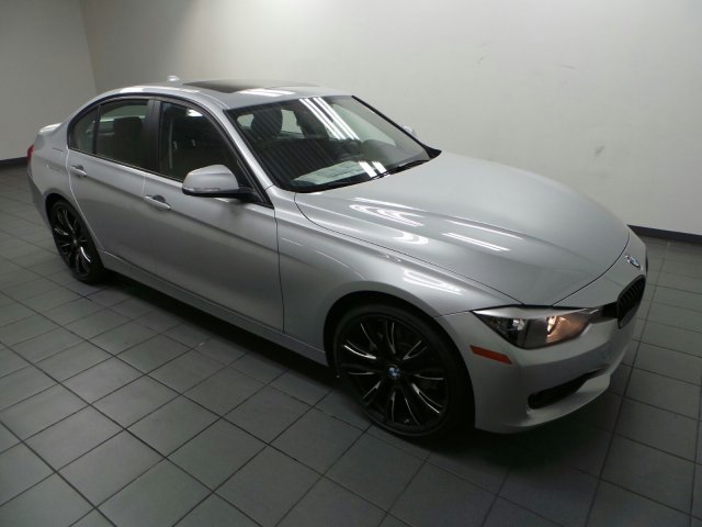 2015 BMW 328i