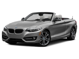 2015 BMW 228i