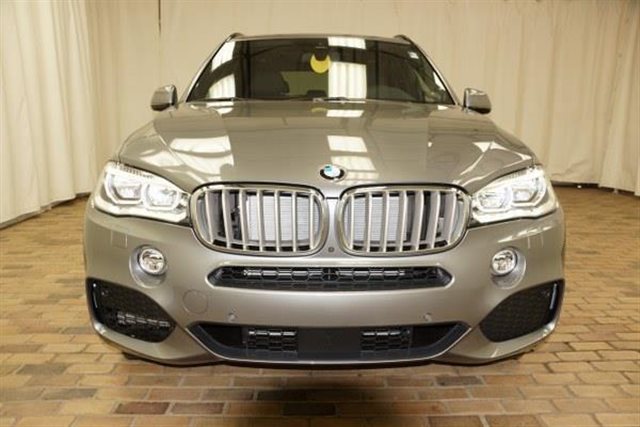 2015 BMW X5