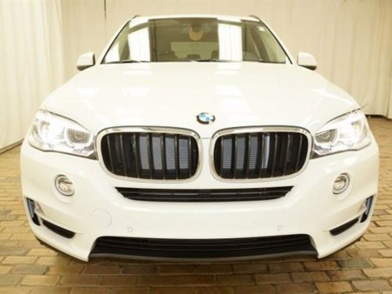 2015 BMW X5