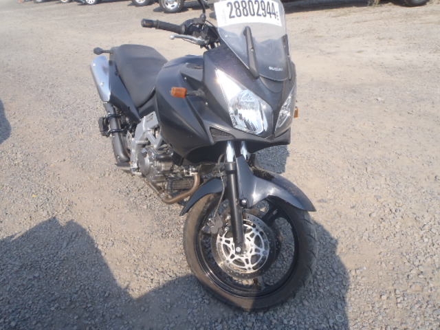 Suzuki DL650K