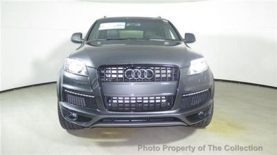 2015 Audi Q7