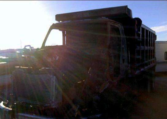 Ford LT8513