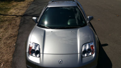 Acura NSX