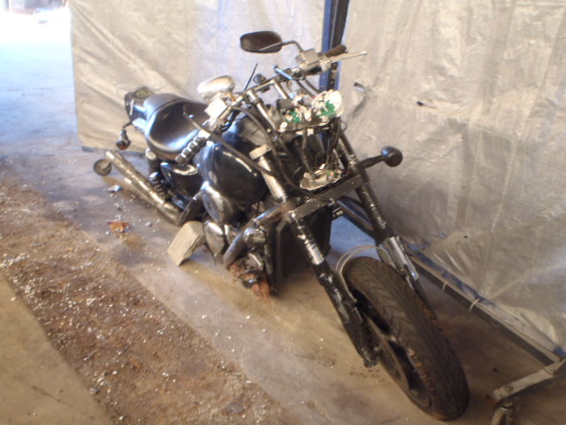 Suzuki VZ1600