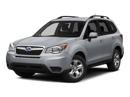 SUBARU