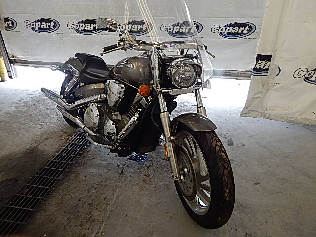 Honda VTX1300C