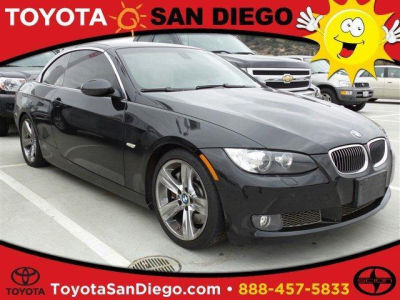 2009 BMW 335i