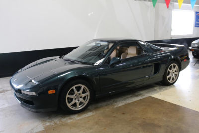 Acura NSX