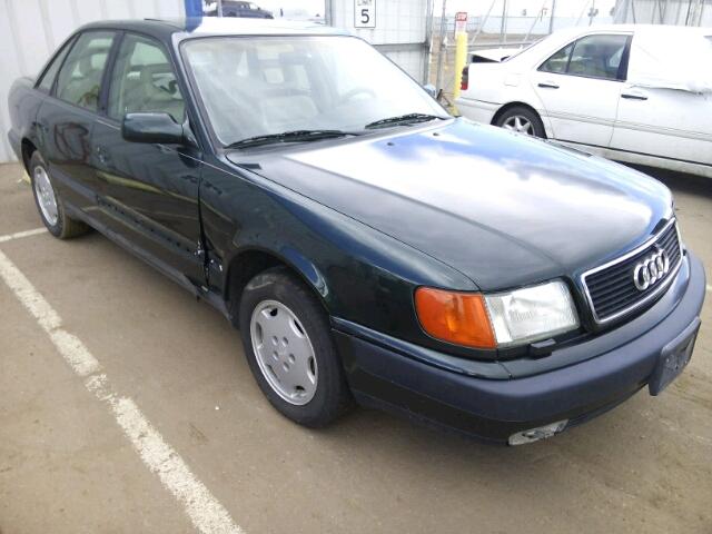 Audi 100