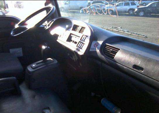Chevrolet T-Series