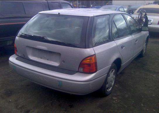 Saturn SW1
