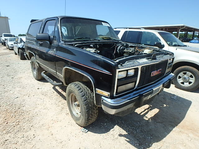 GMC Jimmy
