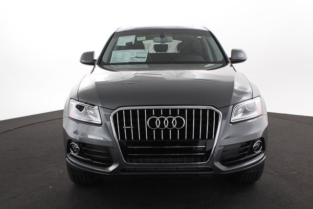 2015 Audi Q5