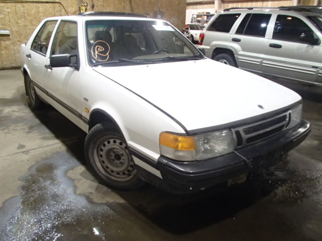 Saab 9000