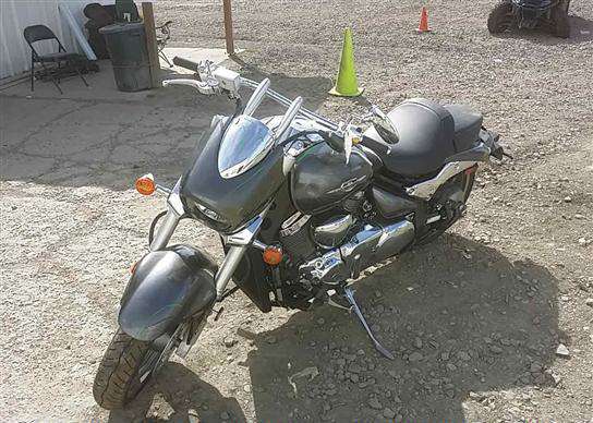 Suzuki VZ1500L