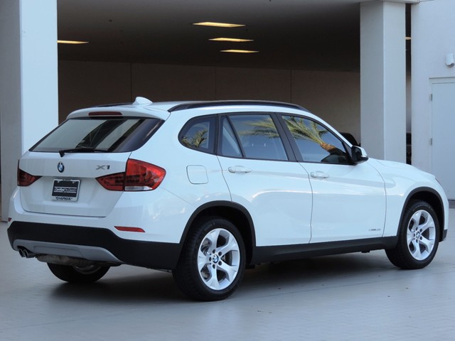 2015 BMW X1