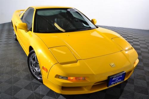Acura NSX