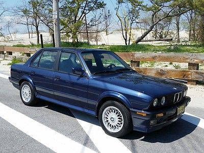 BMW 325ix