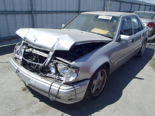 1994 Mercedes-Benz E-Class