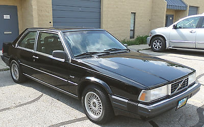 Volvo 780 Series