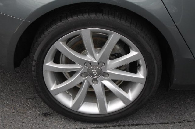 2013 Audi A4