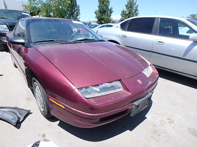 Saturn SC1