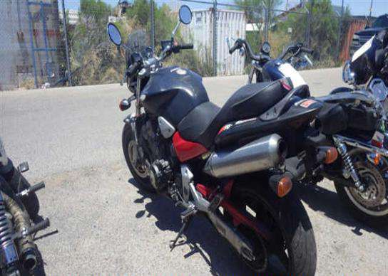 Honda CB900 (919)