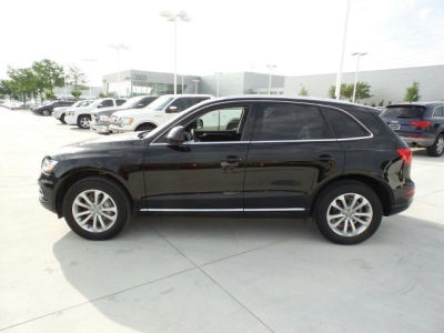 2014 Audi Q5